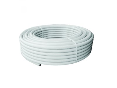 Valsir PEX-AL-PEX plastové potrubí 32x3 50 m 0100145