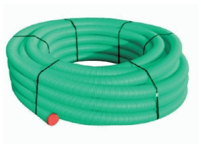 ELEKTRODESIGN flexibilní potrubí ED flex HYGIENIC 50 m BH100200010