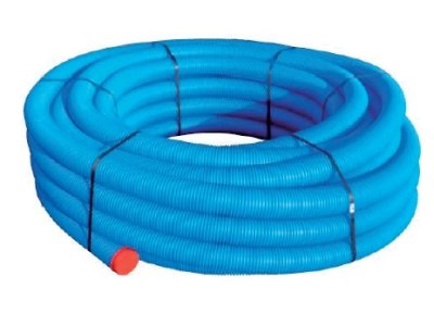 ELEKTRODESIGN flexibilní potrubí ED flex LT 50 m BH100100010