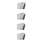 Soler&Palau SILENT 100 DESIGN axiální ventilátor