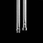 Flexira Gas Plus plynová hadice R1/2-Rp1/2 50 cm FLX.01-103-419-0500 ke sporákům