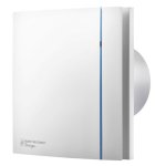 Soler&Palau SILENT 100 DESIGN axiální ventilátor